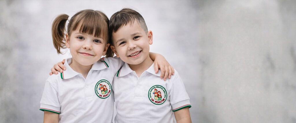 Fotografía escolar Foco Escolar Buenos Aires